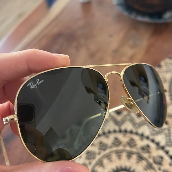 Aviator Rayban - Picture 4 of 7